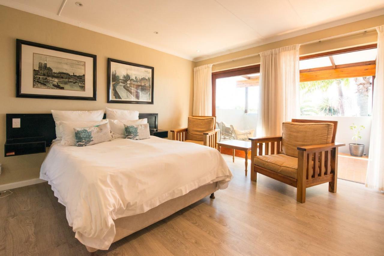 Ohannas Bnb & Self Catering Плеттенберг-Бей Екстер'єр фото