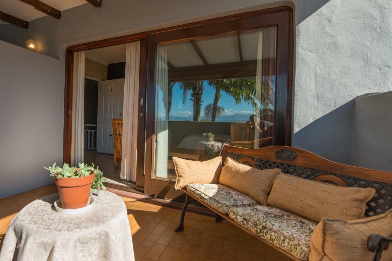 Ohannas Bnb & Self Catering Плеттенберг-Бей Екстер'єр фото
